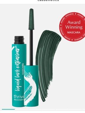Liquid Lash™ Extensions Tubing Mascara